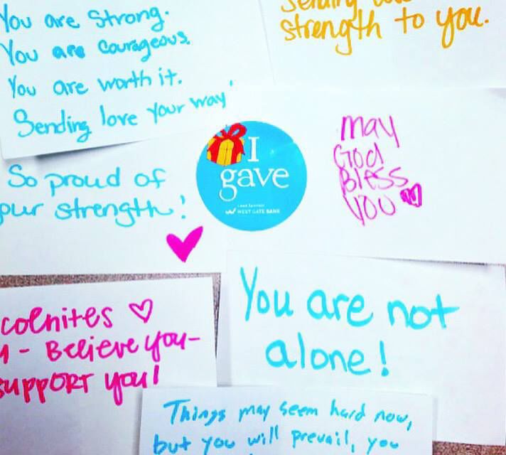 Voices of Hope